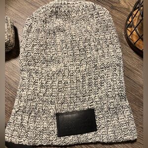 Give 16 Love Your Melon hat.